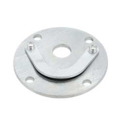 Płyta zaworowa pompy tłokowej (do HL 155-50)