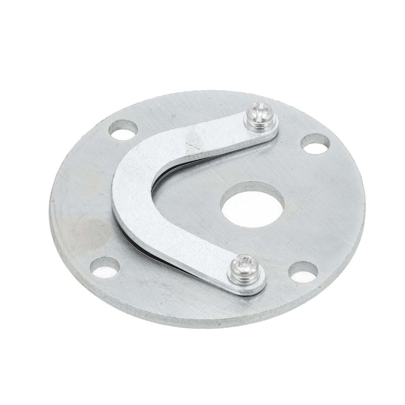 Płyta zaworowa pompy tłokowej (do HL 155-50)