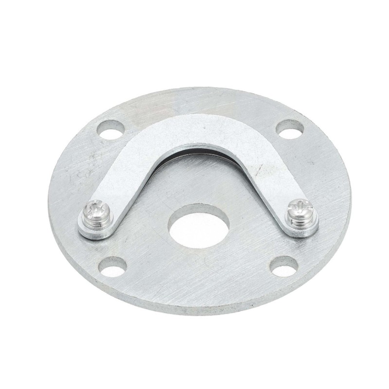 Płyta zaworowa pompy tłokowej (do HL 155-50)