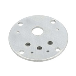 Płyta zaworowa pompy tłokowej (do HL 155-50)