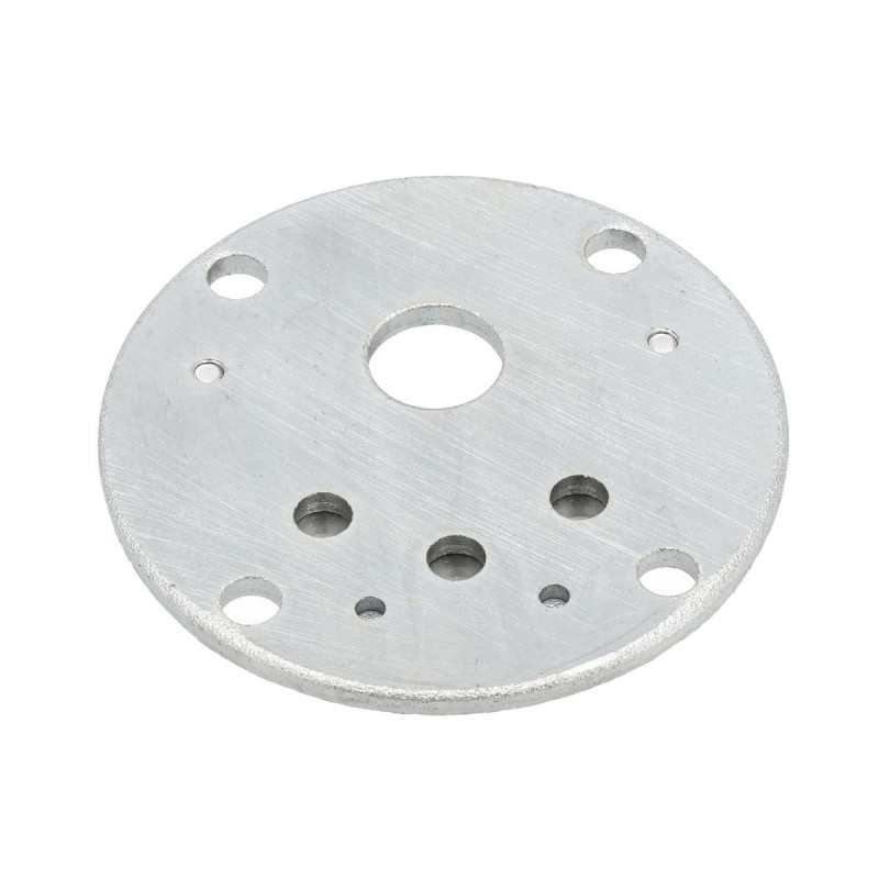 Płyta zaworowa pompy tłokowej (do HL 155-50)