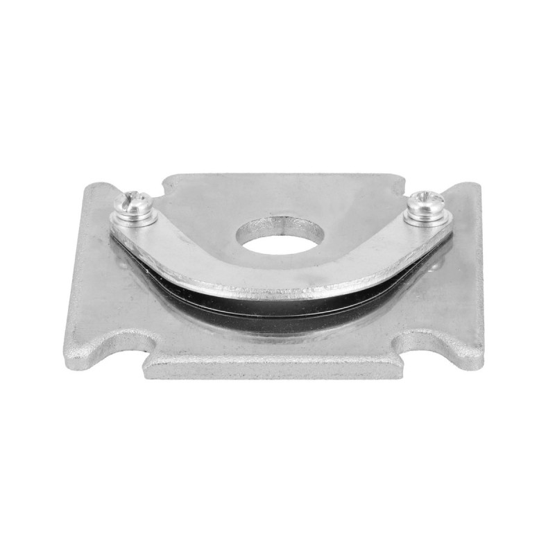 Płyta zaworowa pompy tłokowej (do HL 325-50)