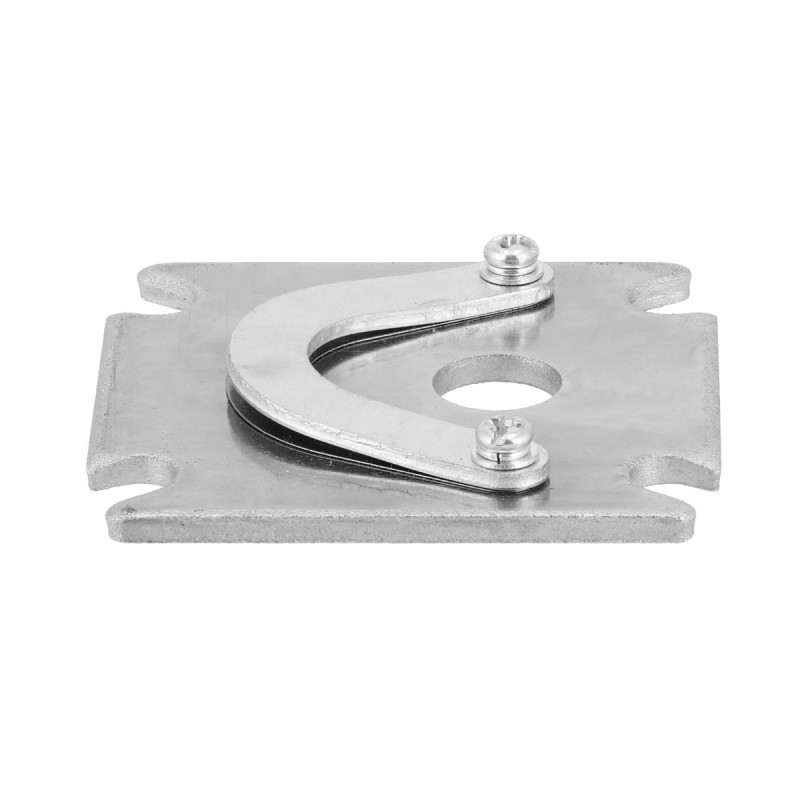 Płyta zaworowa pompy tłokowej (do HL 325-50)