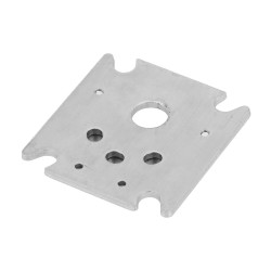 Płyta zaworowa pompy tłokowej (do HL 325-50)