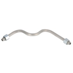 Rurka tłocząca pompy (do HLO 215-25)