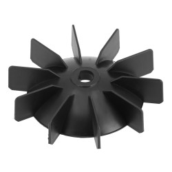 Wentylator pompy tłokowej (do HLO 215-25)