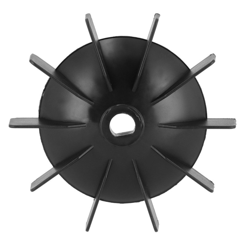 Wentylator pompy tłokowej (do HLO 215-25)
