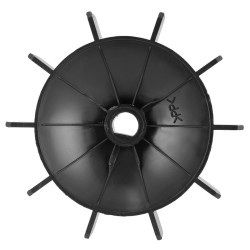 Wentylator pompy tłokowej (do HLO 215-25)