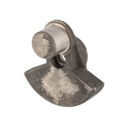 Wał korbowy pompy tłokowej (do HL 360-50)