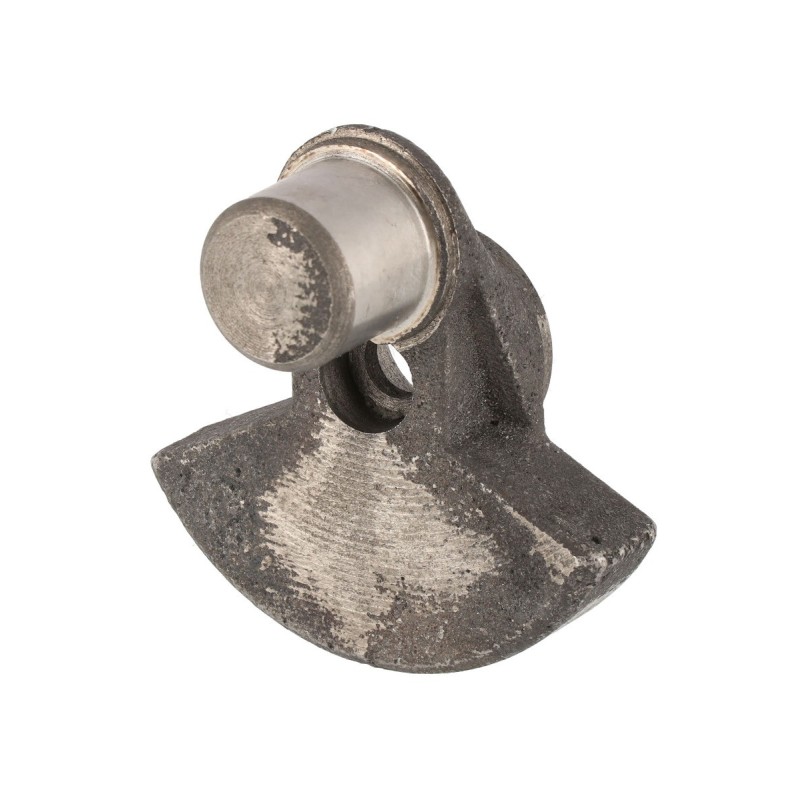 Wał korbowy pompy tłokowej (do HL 360-50)