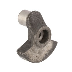 Wał korbowy pompy tłokowej (do HL 360-50)