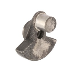 Wał korbowy pompy tłokowej (do HL 360-50)