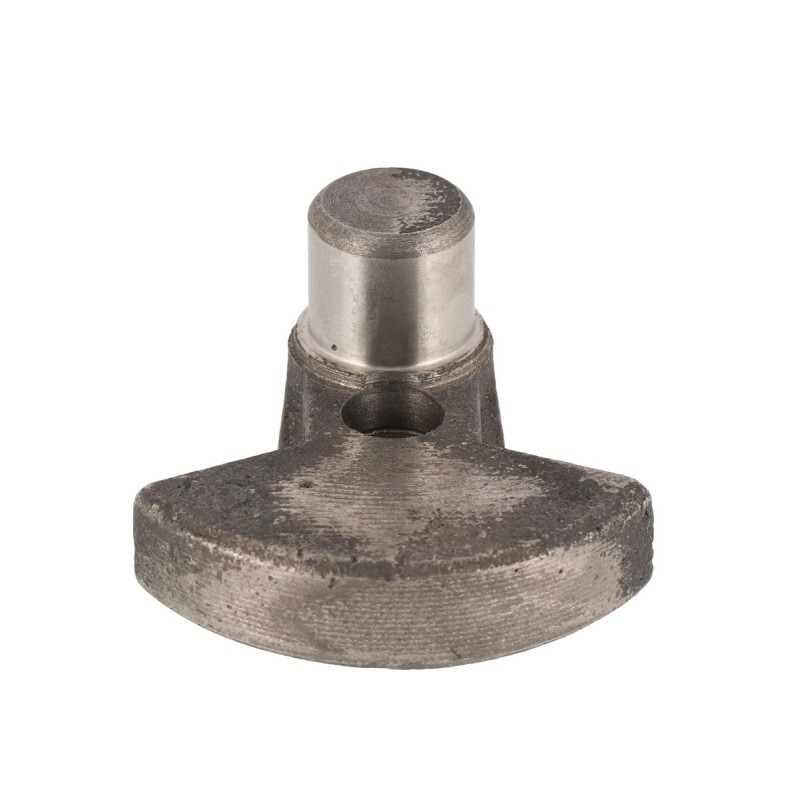 Wał korbowy pompy tłokowej (do HL 360-50)