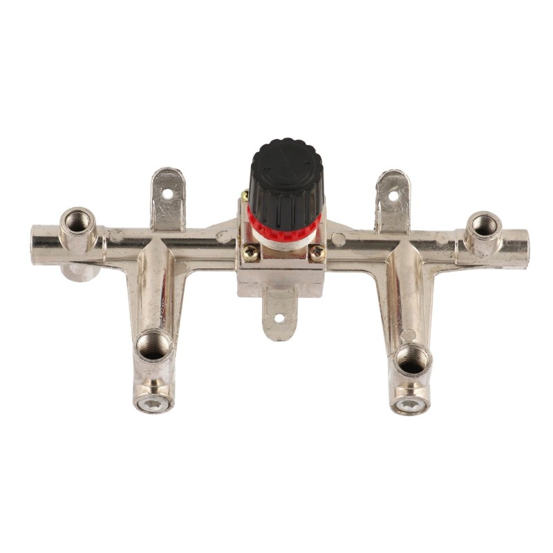 Reduktor ciśnienia (do HL 360-50)