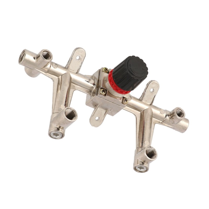 Reduktor ciśnienia (do HL 360-50)