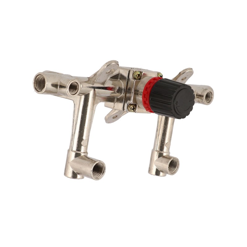 Reduktor ciśnienia (do HL 360-50)