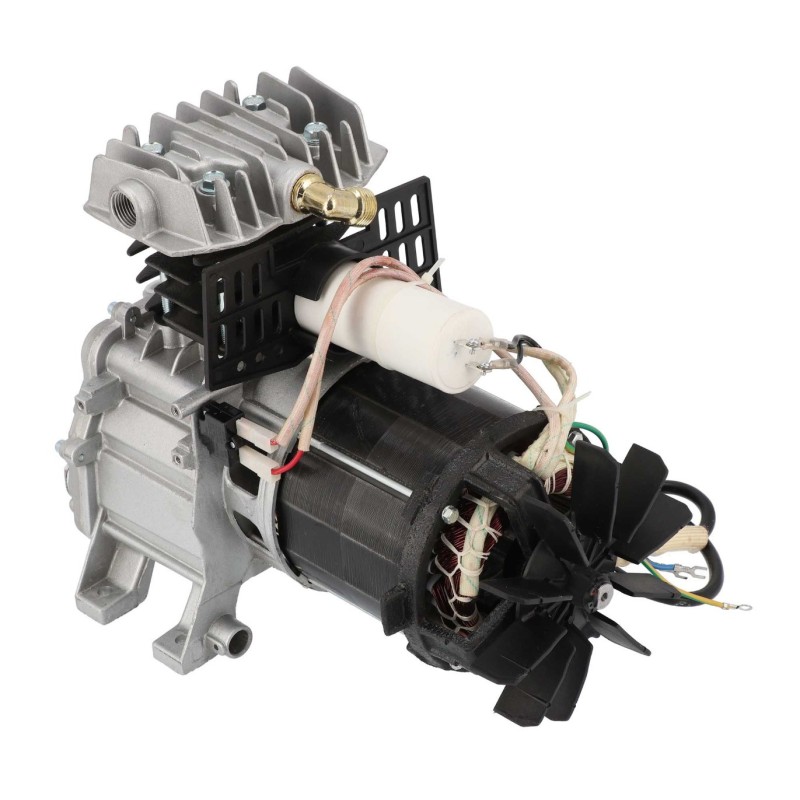 Kompletny blok sprężarkowy HL 360/50