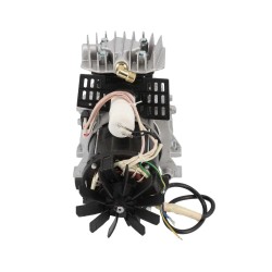 Kompletny blok sprężarkowy HL 360/50