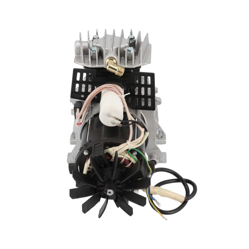 Kompletny blok sprężarkowy HL 360/50