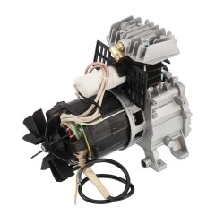 Kompletny blok sprężarkowy HL 360/50