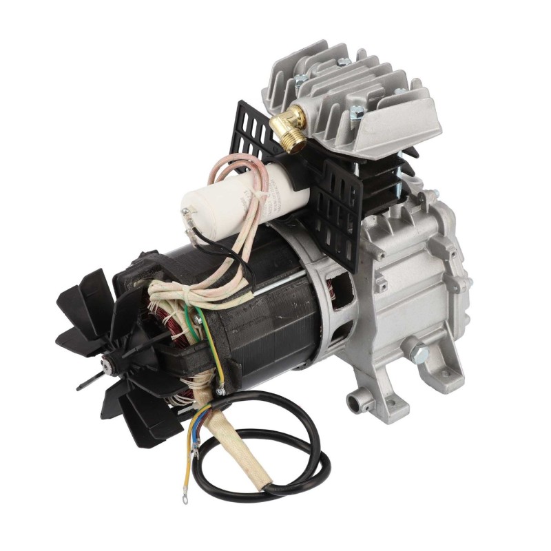 Kompletny blok sprężarkowy HL 360/50