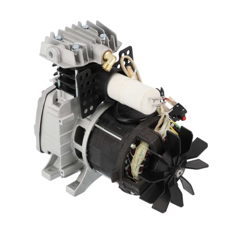 Kompletny blok sprężarkowy HL 275/310