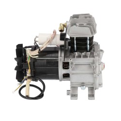 Kompletny blok sprężarkowy HL 360/50