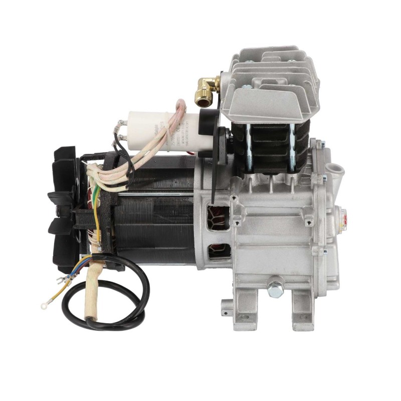 Kompletny blok sprężarkowy HL 360/50