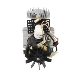 Kompletny blok sprężarkowy HL 275/310