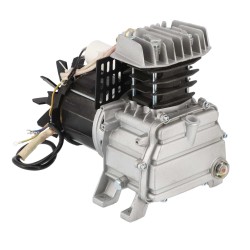 Kompletny blok sprężarkowy HL 360/50