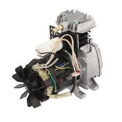 Kompletny blok sprężarkowy HL 275/310