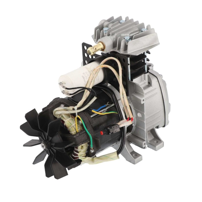 Kompletny blok sprężarkowy HL 275/310