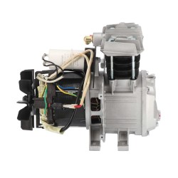 Kompletny blok sprężarkowy HL 275/310