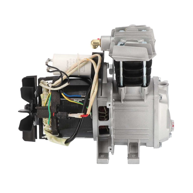 Kompletny blok sprężarkowy HL 275/310