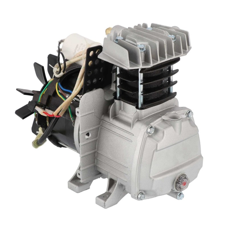 Kompletny blok sprężarkowy HL 275/310