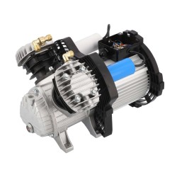 Kompletny blok sprężarkowy HL 425/50/100