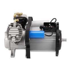 Kompletny blok sprężarkowy HL 425/50/100