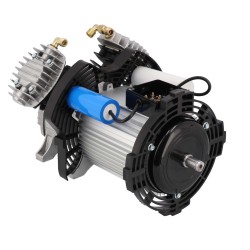 Kompletny blok sprężarkowy HL 425/50/100