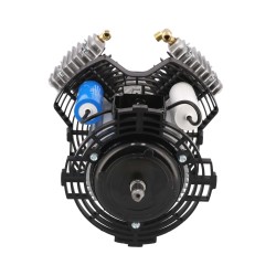 Kompletny blok sprężarkowy HL 425/50/100