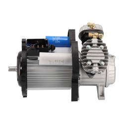 Kompletny blok sprężarkowy HL 425/50/100