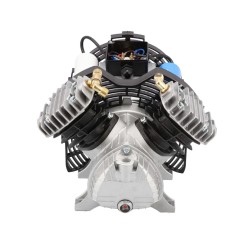 Kompletny blok sprężarkowy HL 425/50/100