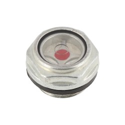 Oczko kontrolne poziomu oleju HL 425/50/100