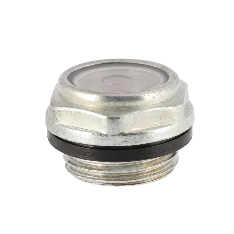 Oczko kontrolne poziomu oleju HL 425/50/100