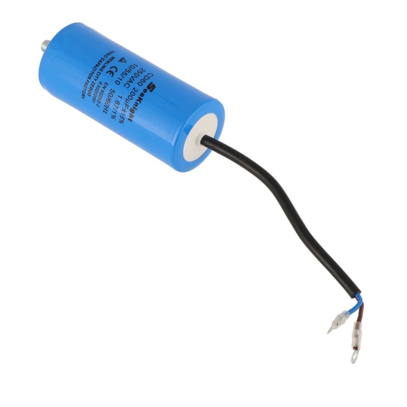 Kondensator 200 uF (do HL 425-50/100)