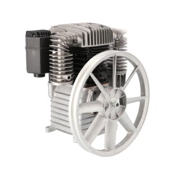 Pompa tłokowa sprężarkowa K28 5.5 KM/4 kW 662 l/min 1290 obr/min 2-tłokowa dwustopniowa