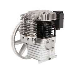 Pompa tłokowa sprężarkowa K28 5.5 KM/4 kW 662 l/min 1290 obr/min 2-tłokowa dwustopniowa