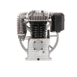 Pompa tłokowa sprężarkowa K28 5.5 KM/4 kW 662 l/min 1290 obr/min 2-tłokowa dwustopniowa