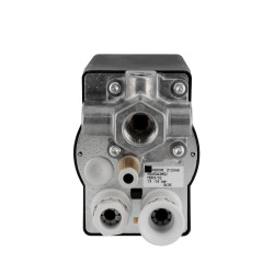 Wyłącznik ciśnieniowy CONDOR 400V 3/8" 11 bar 10A z zabezpieczeniem termicznym
