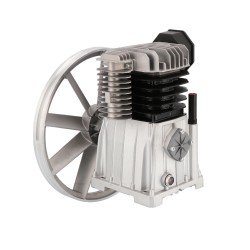 Pompa tłokowa sprężarkowa PAT 38B 4 KM/3 kW 486 l/min 1300 obr./min 2-tłokowa jednostopniowa