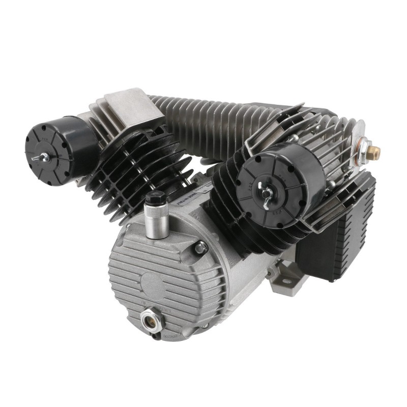 Blok tłokowy P65DV LM 100/350